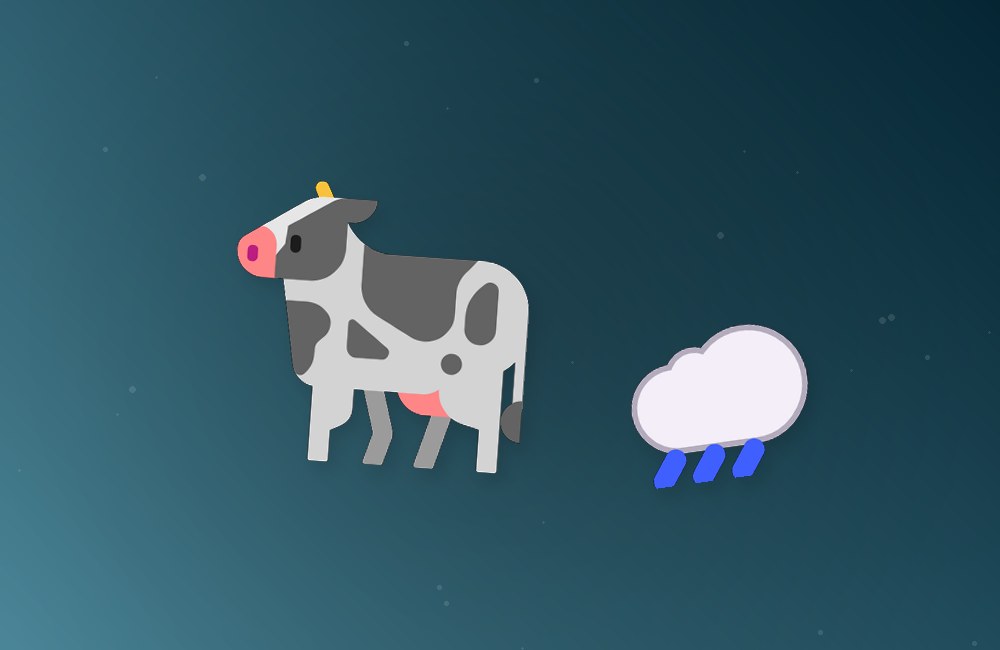 Preparing Your Cattle for Monsoon Season: A Health Checklist