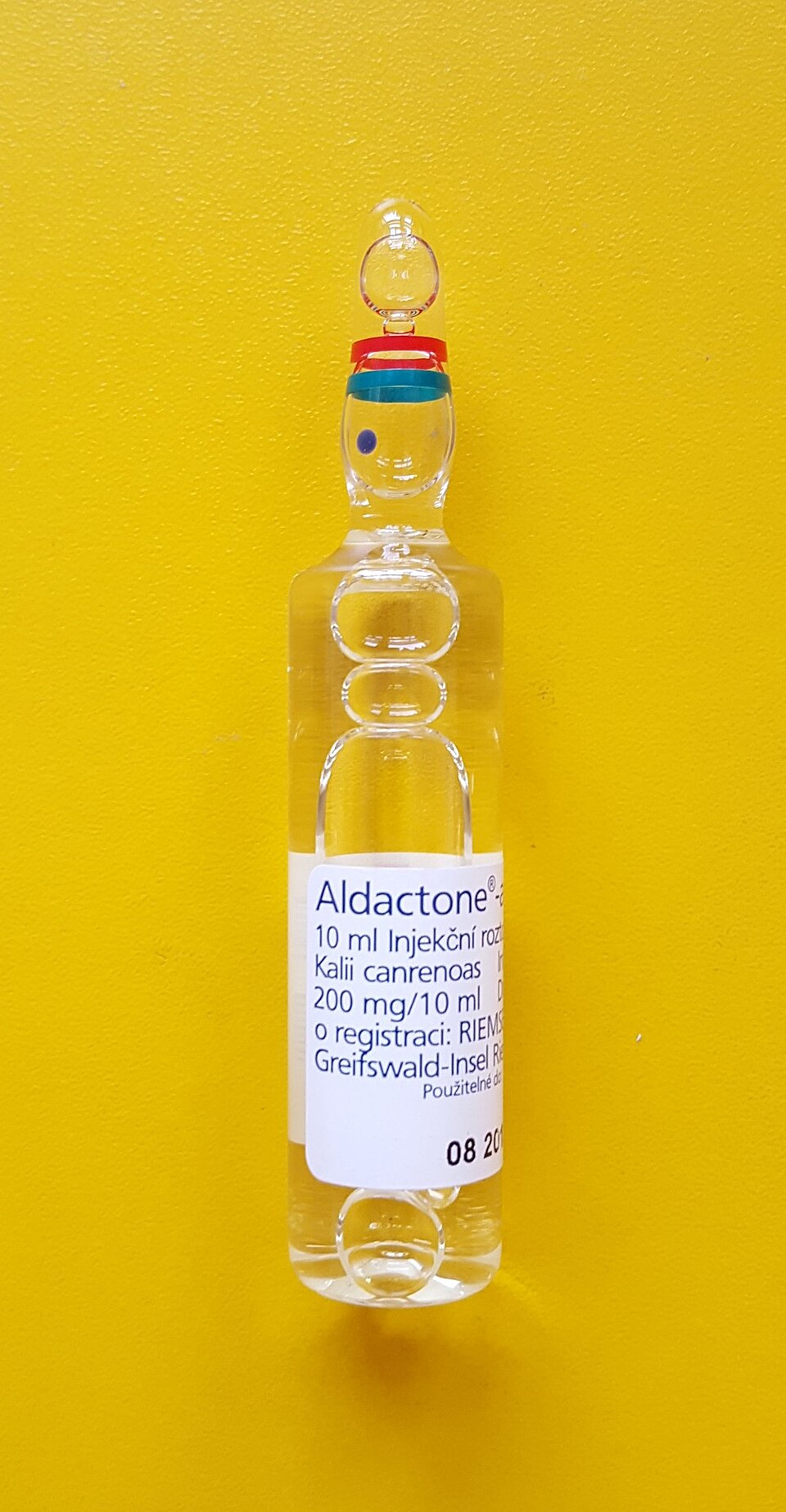 BoviGuard FMD Vaccine