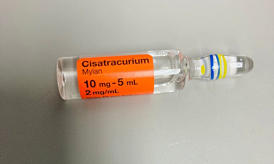 AmoxiCare Small Ruminant Antibiotic Injectable